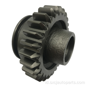 Auto Parts Transmission Gear OEM 9670611780 untuk Fiat Ducato